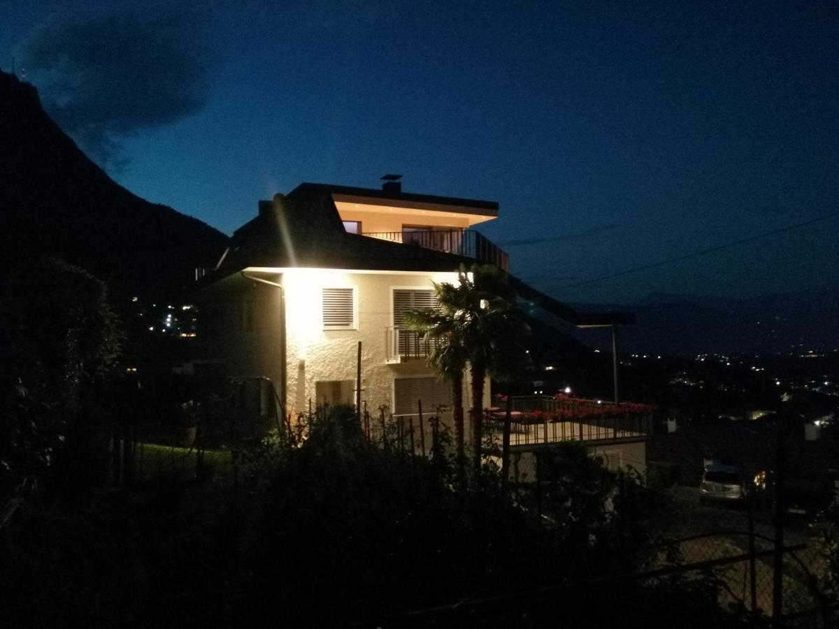 Haus Tirol Apartamento Caldaro Exterior foto