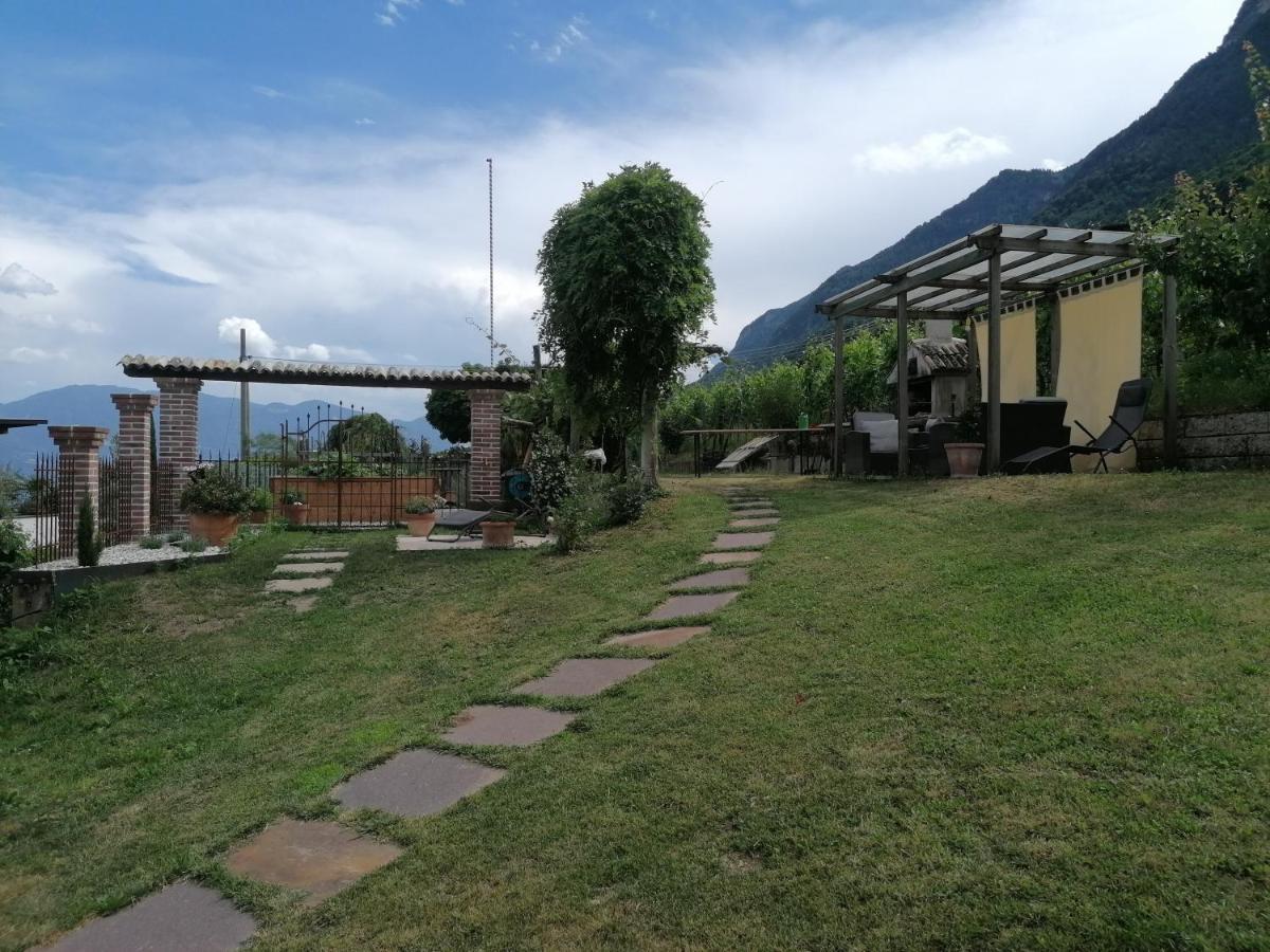 Haus Tirol Apartamento Caldaro Exterior foto