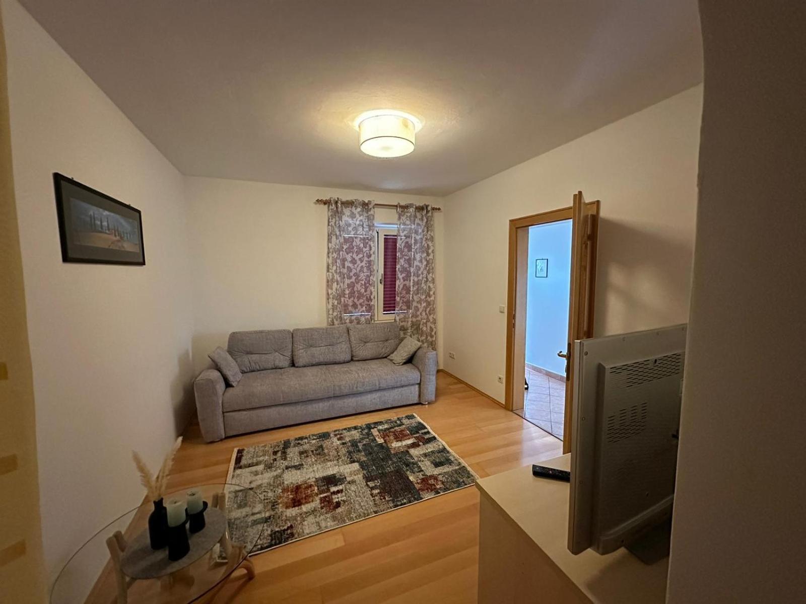 Haus Tirol Apartamento Caldaro Exterior foto