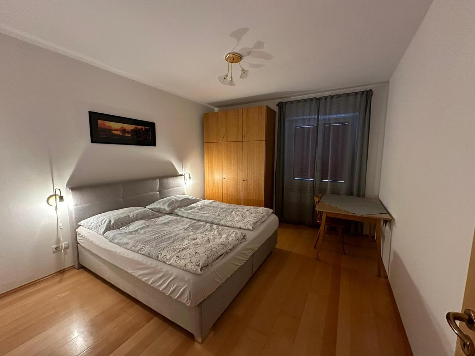 Haus Tirol Apartamento Caldaro Exterior foto